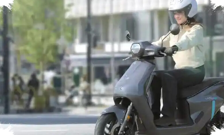 Yamaha JOG E dan Honda EM1 e Pakai Baterai Sama, Bedanya Ada di Karakter