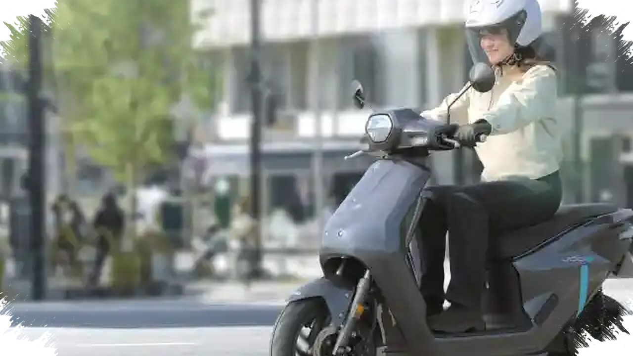 Yamaha JOG E dan Honda EM1 e Pakai Baterai Sama, Bedanya Ada di Karakter
