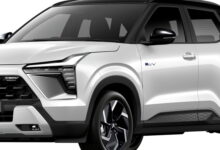 Xforce HEV Masuk Indonesia, Xpander Hybrid Absen di Tengah Hadirnya Veloz HEV
