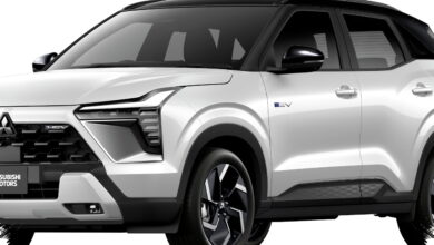Xforce HEV Masuk Indonesia, Xpander Hybrid Absen di Tengah Hadirnya Veloz HEV