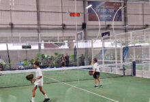 Bethsaida Siapkan Jalur Penanganan Cedera Padel, dari Diagnosis hingga Kembali Bertanding