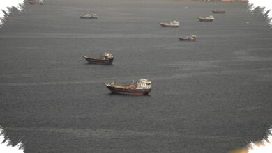 Irak-Suriah Hidupkan Pipa Minyak Lama, Saat Selat Hormuz Kembali Memanas
