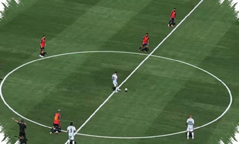 Final Piala Dunia 2026 Dimulai, Spanyol dan Argentina Buru Sejarah Berbeda