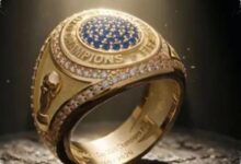 Piala Dunia 2026 Akan Punya Cincin Juara, 1.996 Unit Dibuka untuk Penggemar