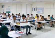 85 Mahasiswa ITB dari Keluarga Kurang Mampu Jakarta Menanti Beasiswa DKI