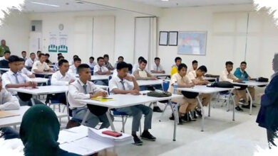 85 Mahasiswa ITB dari Keluarga Kurang Mampu Jakarta Menanti Beasiswa DKI