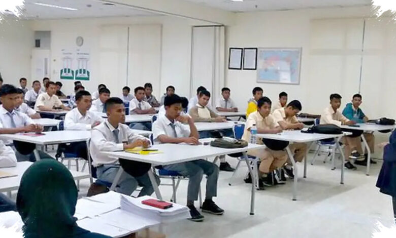 85 Mahasiswa ITB dari Keluarga Kurang Mampu Jakarta Menanti Beasiswa DKI