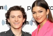 Anting Iran Berusia 3.000 Tahun di Telinga Zendaya Memicu Tuduhan Dominasi Budaya