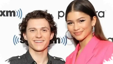 Anting Iran Berusia 3.000 Tahun di Telinga Zendaya Memicu Tuduhan Dominasi Budaya
