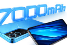 3 HP Baterai 7.000 mAh untuk Aktivitas hingga 3 Hari, Mulai Rp2,8 Jutaan