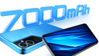 3 HP Baterai 7.000 mAh untuk Aktivitas hingga 3 Hari, Mulai Rp2,8 Jutaan