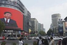 China Ingin AI Menggerakkan 90 Persen Ekonomi pada 2030, Tapi Chip Jadi Batu Sandungan