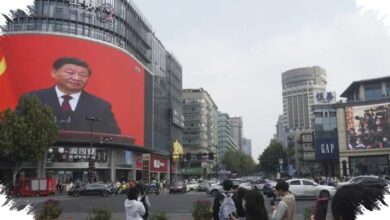 China Ingin AI Menggerakkan 90 Persen Ekonomi pada 2030, Tapi Chip Jadi Batu Sandungan