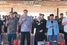 157 OKP Jabar Diajak Perkuat Kamtibmas, Begal hingga Konflik Lahan Jadi Sorotan