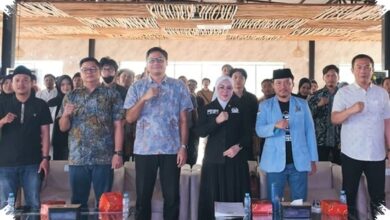 157 OKP Jabar Diajak Perkuat Kamtibmas, Begal hingga Konflik Lahan Jadi Sorotan