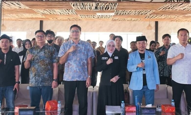 157 OKP Jabar Diajak Perkuat Kamtibmas, Begal hingga Konflik Lahan Jadi Sorotan