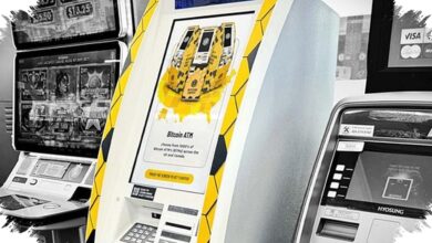 Digugat Penipuan dan Dihantam Aturan, Bitcoin Depot Menutup 9.276 ATM Kripto
