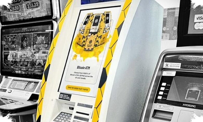 Digugat Penipuan dan Dihantam Aturan, Bitcoin Depot Menutup 9.276 ATM Kripto