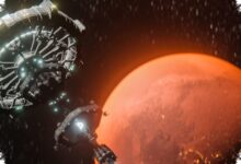 Mangalyaan Membuktikan Misi ke Mars Tak Harus Mahal, Bertahan Hampir Delapan Tahun