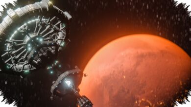 Mangalyaan Membuktikan Misi ke Mars Tak Harus Mahal, Bertahan Hampir Delapan Tahun