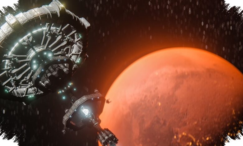 Mangalyaan Membuktikan Misi ke Mars Tak Harus Mahal, Bertahan Hampir Delapan Tahun