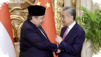 Indonesia Bidik Posisi Kunci di WAICO, Dorong Tata Kelola AI yang Berdaulat