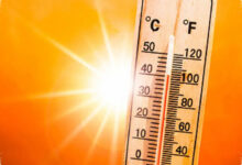Spanyol Hadapi Gelombang Panas Ketiga, Suhu Berpotensi Lampaui 45 Derajat Celsius