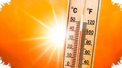 Spanyol Hadapi Gelombang Panas Ketiga, Suhu Berpotensi Lampaui 45 Derajat Celsius