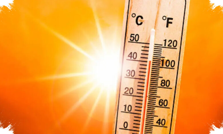 Spanyol Hadapi Gelombang Panas Ketiga, Suhu Berpotensi Lampaui 45 Derajat Celsius
