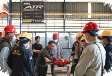 Mahasiswa UNISSULA Masuk Dapur United E-Motor, Intip Bekal SDM EV Masa Depan