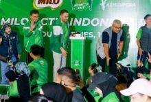 7.200 Pelari Penuhi Bandung, Antusiasme Indonesia Race Naik Lebih dari Dua Kali Lipat