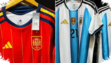 Emiliano Martinez Menahan Spanyol, Final Piala Dunia 2026 Memanas di Extra Time