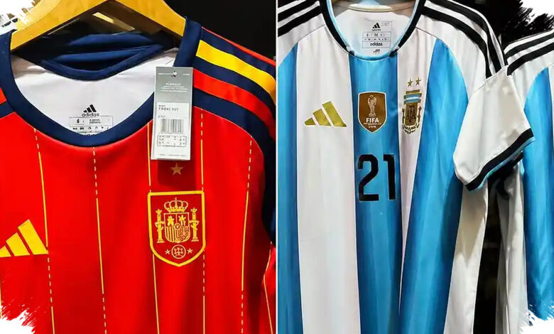 Emiliano Martinez Menahan Spanyol, Final Piala Dunia 2026 Memanas di Extra Time
