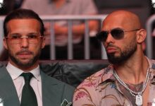 Andrew dan Tristan Tate Ditahan di AS, 59 Dakwaan Inggris Kini Menanti