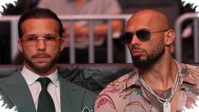Andrew dan Tristan Tate Ditahan di AS, 59 Dakwaan Inggris Kini Menanti