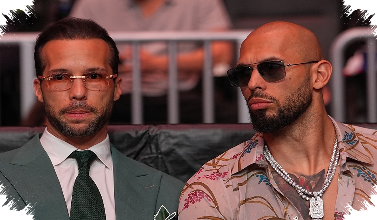 Andrew dan Tristan Tate Ditahan di AS, 59 Dakwaan Inggris Kini Menanti