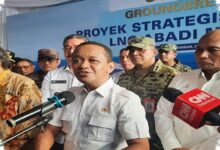 Setelah 28 Tahun Tertunda, Blok Masela Masuk Konstruksi dan Dibidik Produksi 2029