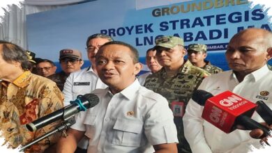 Setelah 28 Tahun Tertunda, Blok Masela Masuk Konstruksi dan Dibidik Produksi 2029