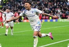 Chelsea Dilaporkan Siapkan Rp2,8 Triliun untuk Morgan Rogers, Villa Kehilangan Pilar