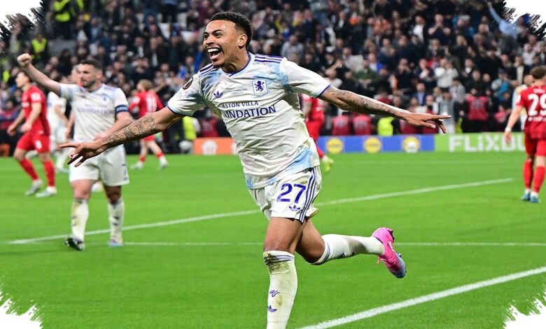 Chelsea Dilaporkan Siapkan Rp2,8 Triliun untuk Morgan Rogers, Villa Kehilangan Pilar