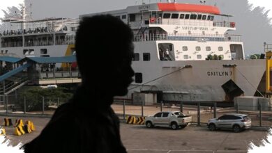 6 Pelabuhan Mulai Disterilisasi Besok, Tanpa Tiket Tak Bisa Masuk Area Terbatas
