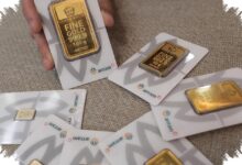 5 Strategi Investasi Emas saat Harga Berfluktuasi, Jangan Terjebak FOMO