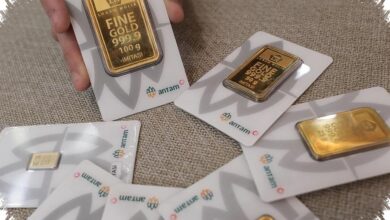 5 Strategi Investasi Emas saat Harga Berfluktuasi, Jangan Terjebak FOMO