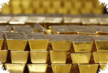 Emas Dunia Dibayangi Inflasi AS, Harga Bisa Terkoreksi hingga US$ 3.856
