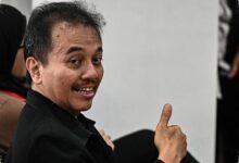 Putusan Praperadilan Roy Suryo Dibacakan Hari Ini, Status Tersangka Jadi Taruhan