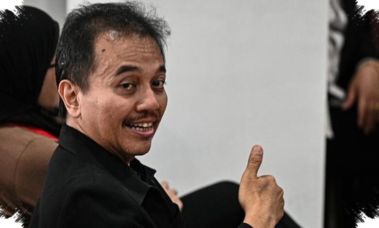 Putusan Praperadilan Roy Suryo Dibacakan Hari Ini, Status Tersangka Jadi Taruhan