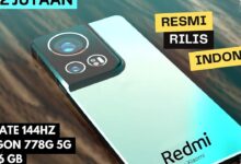 4 HP Baterai 8.000 mAh dengan RAM 8 GB, Andalan Ojol yang Tak Mau Sering Cari Colokan