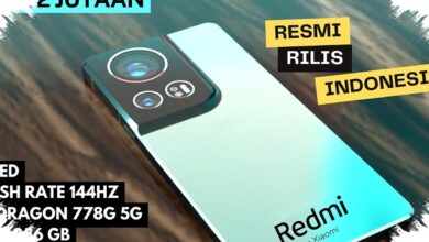 4 HP Baterai 8.000 mAh dengan RAM 8 GB, Andalan Ojol yang Tak Mau Sering Cari Colokan