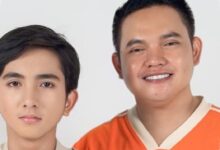 Zi, Putra Dodhy Kangen Band, Siapkan Debut Musik dengan Pendidikan Tetap Nomor Satu