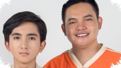 Zi, Putra Dodhy Kangen Band, Siapkan Debut Musik dengan Pendidikan Tetap Nomor Satu